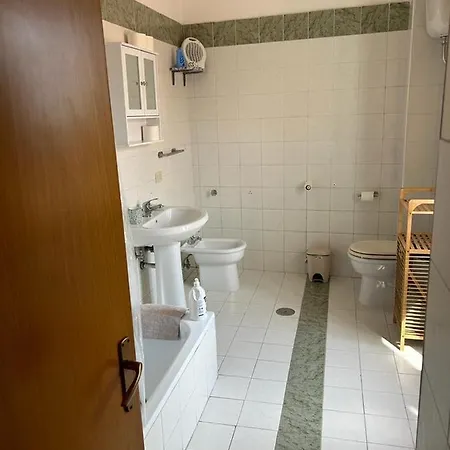 Dimora Ripicella 3* Eboli