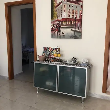 Dimora Ripicella Aparthotel Eboli