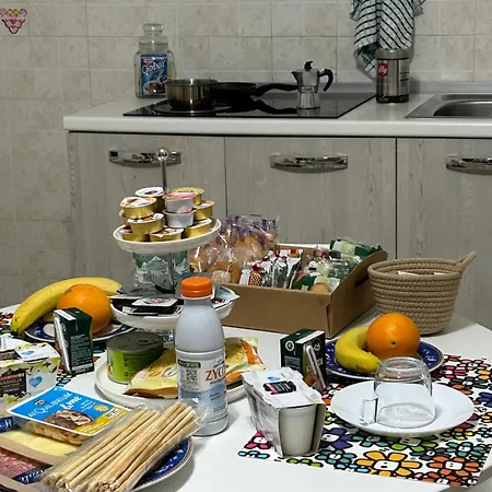 Dimora Ripicella מלון דירות