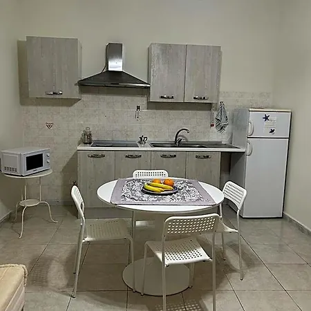 Dimora Ripicella 아파트호텔 3*